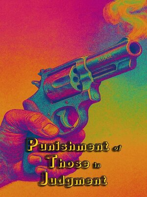cover image of Punishment of Those in Judgment